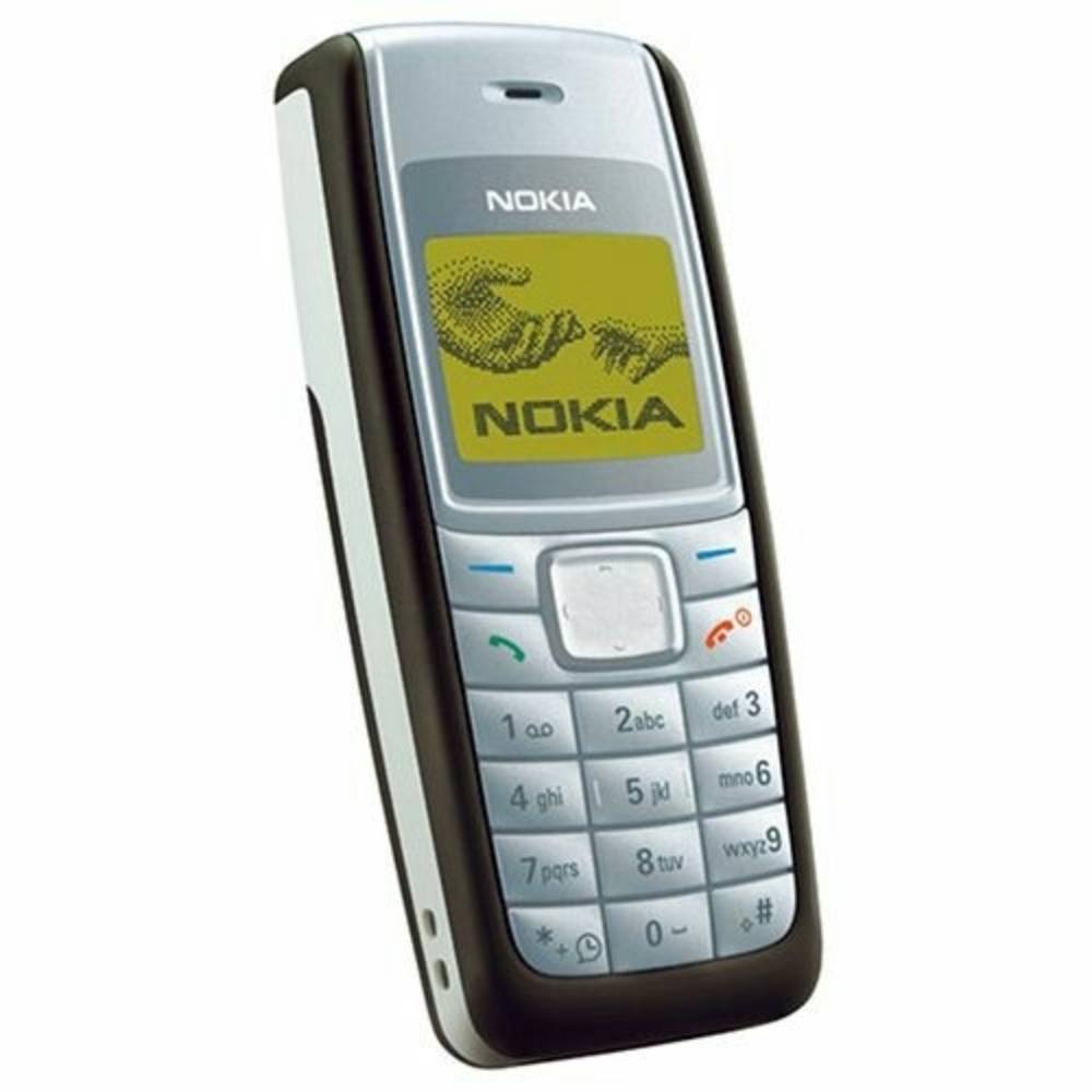 Nokia 1110i Keypad Phone