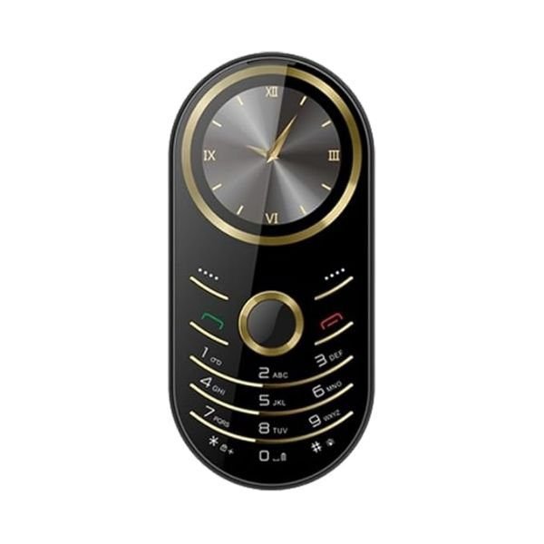 Multimedia Keypad Mobile Phone, Circle Round, 1.32″ Display - Image 3