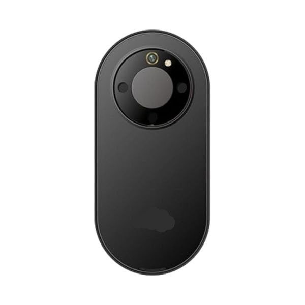 Multimedia Keypad Mobile Phone, Circle Round, 1.32″ Display - Image 4