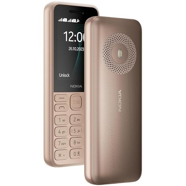Nokia 130 Music Dual Sim feature phone - Image 2