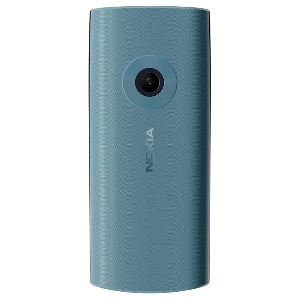 Nokia 110 Dual Sim Keypad Mobile Phone - Image 4