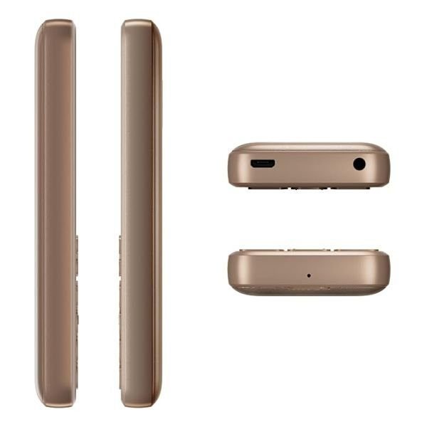 Nokia 130 Music Dual Sim feature phone - Image 4