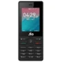 Jio F220 Keypad Mobile Phone - Basic, Reliable with Long Battery