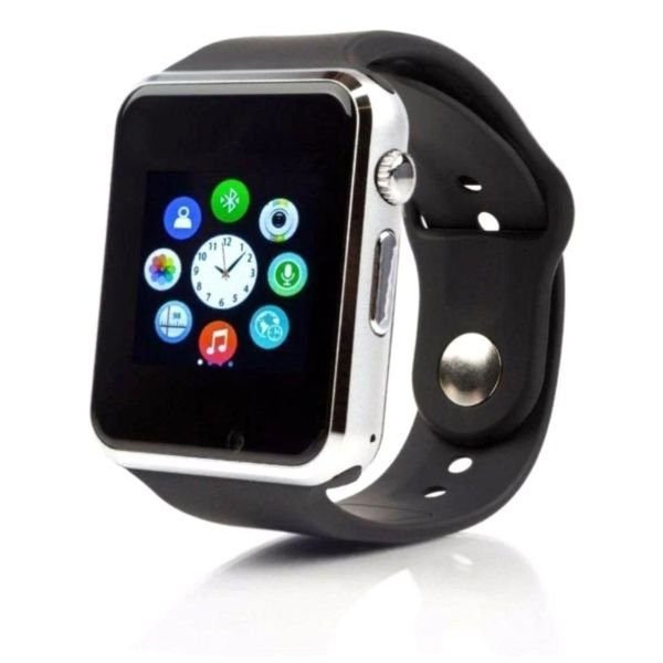 A1 Android Smart Watch with Calling feature and Sim Support