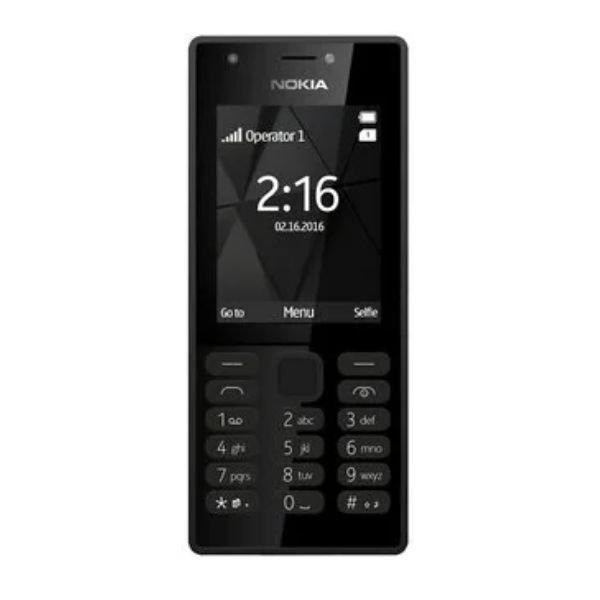 Nokia 216 Dual Sim Keypad Mobile Phone