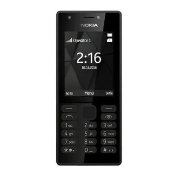 Nokia 216 Dual Sim Keypad Mobile Phone - Image 4