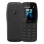 Nokia 110 Dual SIM Keypad Mobile Phone
