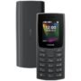Nokia 106 Dual Sim, Keypad Mobile Phone with Wireless FM Radio