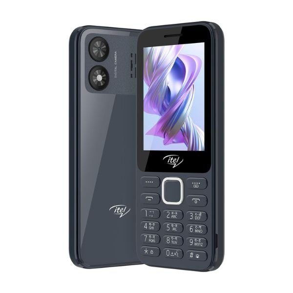 Itel it5330 Keypad Mobile Phone | 2.8 Inch Display - Image 2