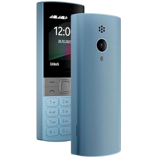 Nokia 150 Dual SIM Premium Keypad Phone - Image 2