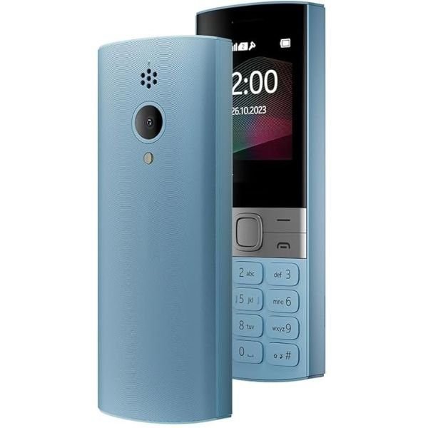 Nokia 150 Dual SIM Premium Keypad Phone - Image 4