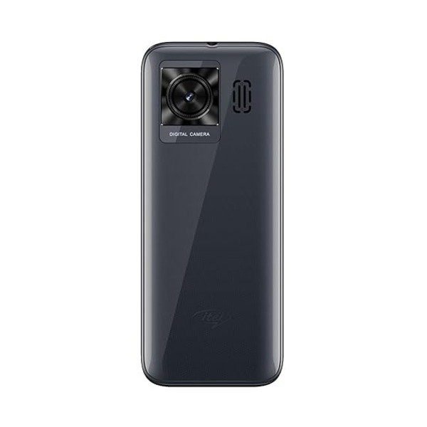 Itel Power 450 Keypad Mobile Phone - Image 3
