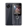 Itel Power 450 keypad mobile phone with long battery life, durable design, and easy-to-use buttons.
