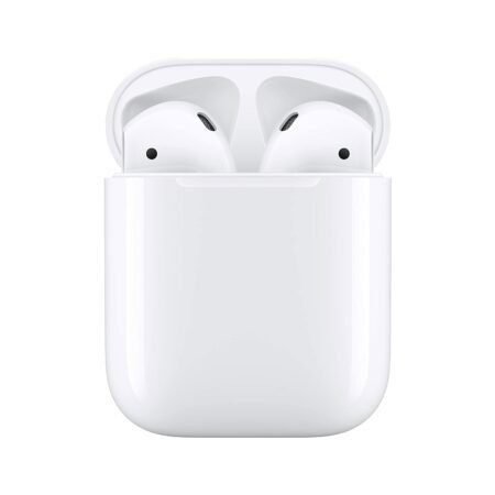 Airpods 2 with Charging Case & Active Noise Cancellation