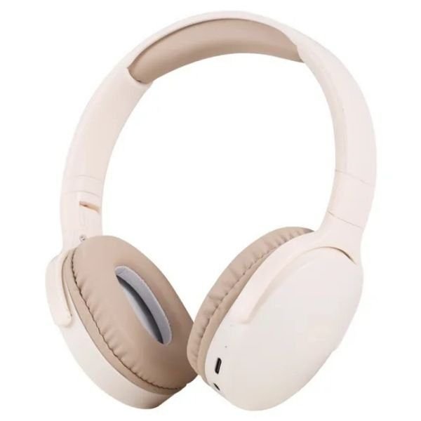 P2961 Wireless Bluetooth Headphones – HIFI Stereo Over-Ear