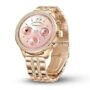 GEN 9 Smart Watch for Women with Metal Strap & HD Display