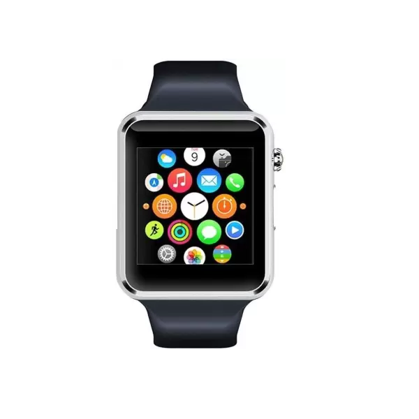 A1 Wrist Android Smart Watch with Calling Feature