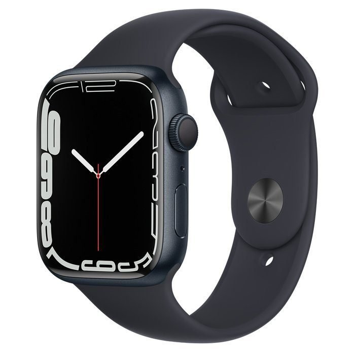 K17 Series 9 Smart Watch Logo with Calling Feature Unisex
