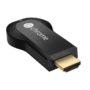 Chromecast Wireless TV Streaming HDMI Dongle