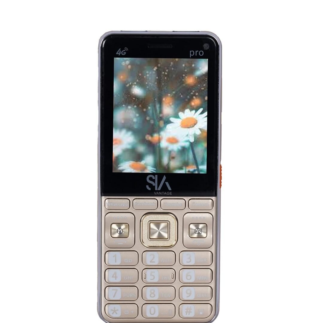 Siavantage Pro 4G