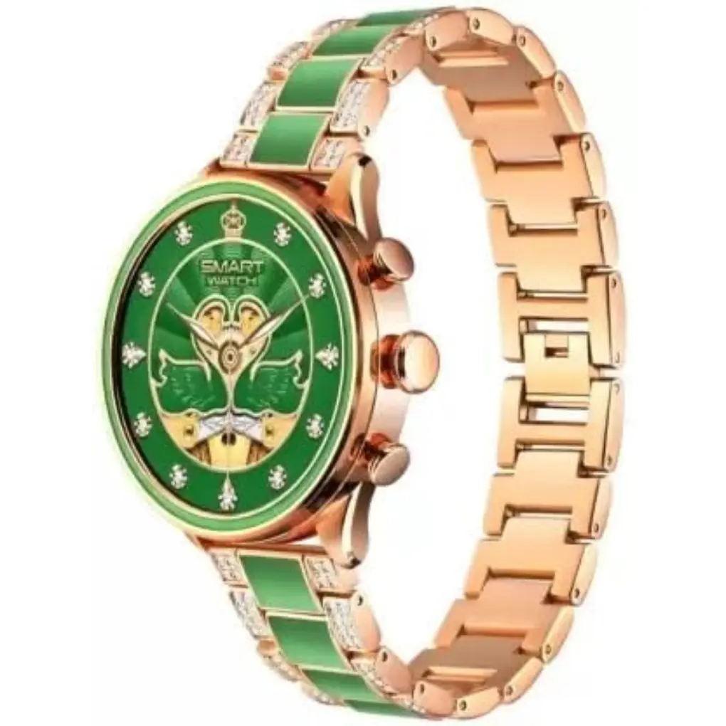 Gen-11 Smart Watch, Bluetooth Call Watch for Women