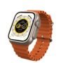 S8 ULTRA Smart Watch with Advanced Bluetooth Calling