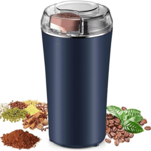 Electric Grinder Machine for Beans, Spices, Grains Wet Grinder