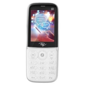 Itel Magic X PRO Keypad Mobile Phone