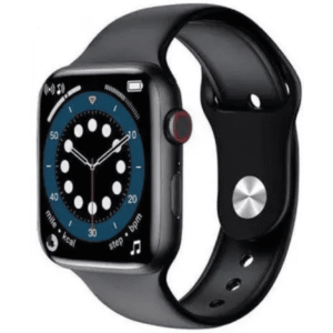 T500+ Series 6 Smart Watch with Upgraded OS/Large Display