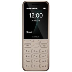 Nokia 130 Music Dual Sim feature phone
