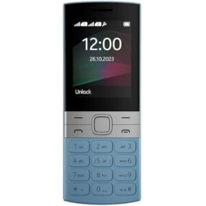 Nokia 150 Dual SIM Premium Keypad Phone
