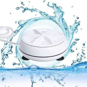 Washing Machine Portable Spin Dryer Laundry Washer