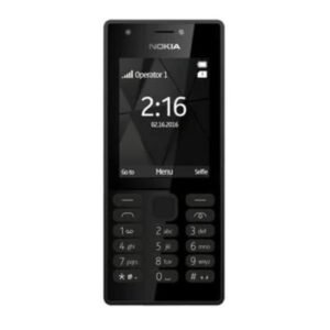 Nokia 216 Dual Sim Keypad Mobile Phone