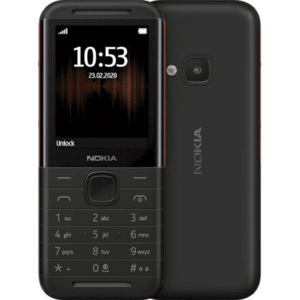 Nokia 5310 Dual Sim  Keypad Mobile Phone (2020)