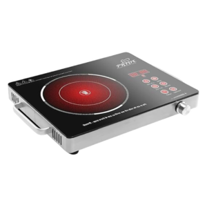 Infrared Induction Cooktop | Portable Cooking Stove for Kitchen
