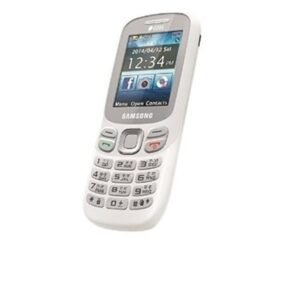 Samsung Metro 313 (SM-B313E) Keypad Mobile Phone