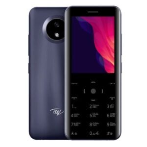 Itel Magic it6350 Keypad Mobile Phone