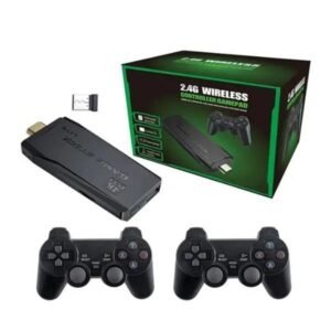 2.4G Wireless Retro Game Stick Lite console