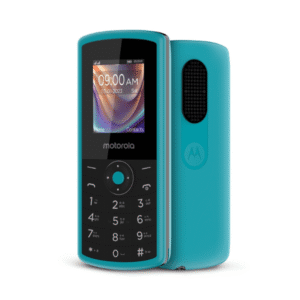 Motorola A10 Dual Sim keypad Mobile Phone