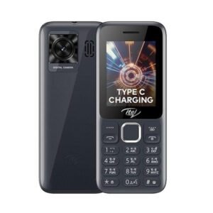 Itel Power 450 Keypad Mobile Phone
