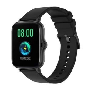 Smart Watch with 1.72" HD LCD Screen Touch and Rotating Buttons