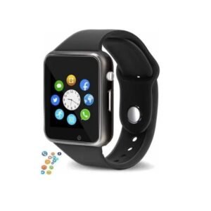 A1 4g Android Smart Watch with Camera and Sim Card Support