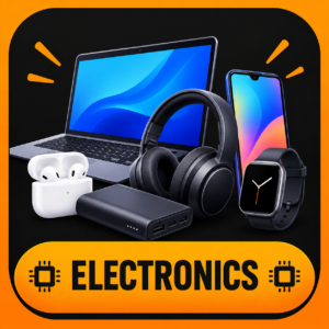 Electronics