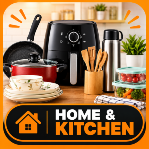 Home & Kitchen