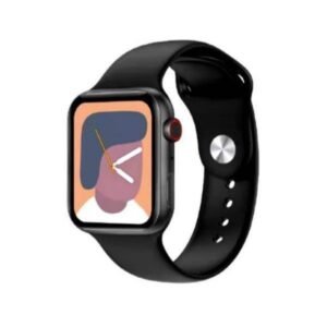 K6 Smart Watch Plus Big Screen Full Series 6