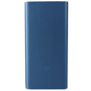 Mi 3i 10000 Mah 18W Fast Charging Power Bank