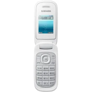 Samsung E1272 Keypad Mobile Phone